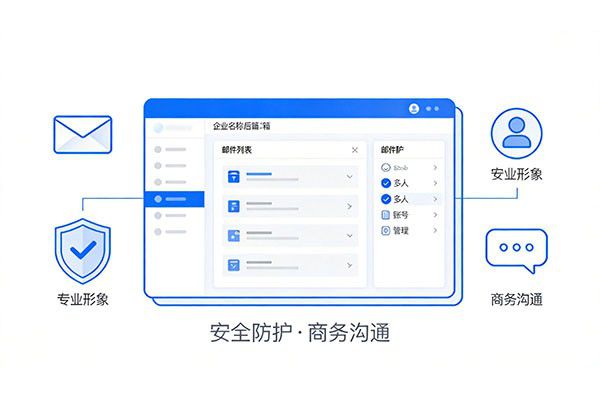 企业邮箱