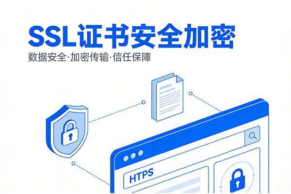 SSL证书