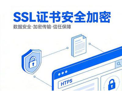SSL证书