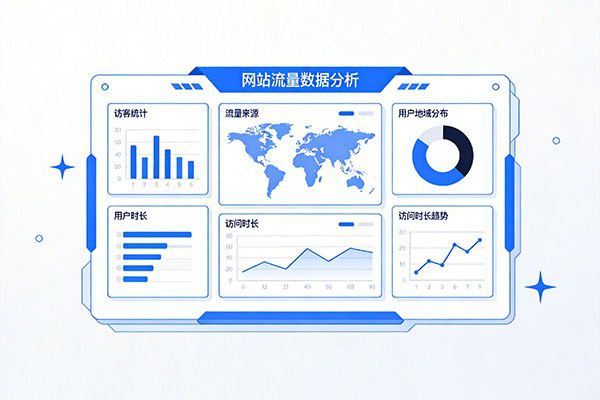 流量分析