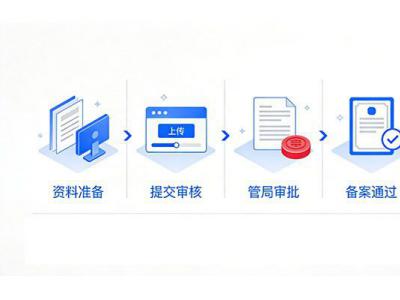 网站备案