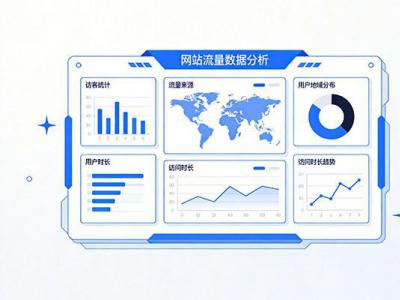 流量分析
