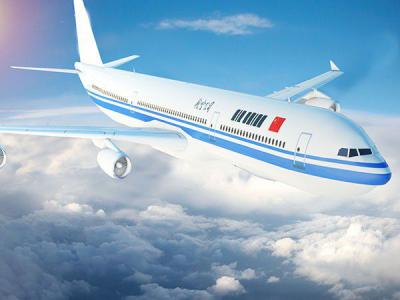 瑞成航空